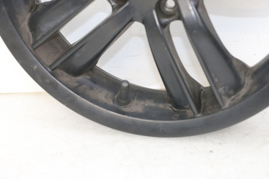 photo de FRONT RIM PIAGGIO IE MP3 YOURBAN 300 (2011 - 2016)