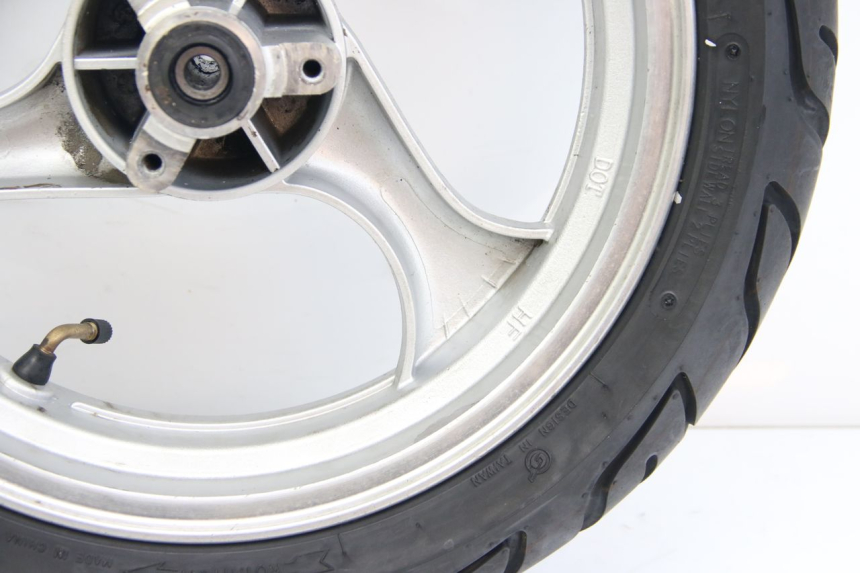 photo de FRONT WHEEL RIM REVATTO IMPERATOR 125 (2007 - 2015)