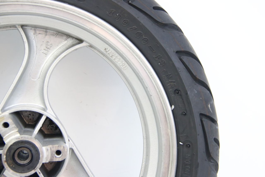 photo de FRONT WHEEL RIM REVATTO IMPERATOR 125 (2007 - 2015)