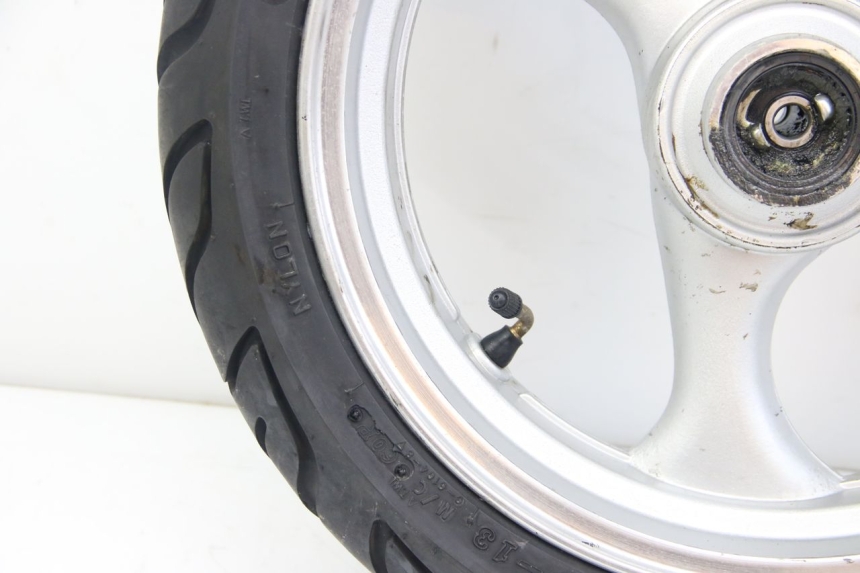photo de FRONT WHEEL RIM REVATTO IMPERATOR 125 (2007 - 2015)