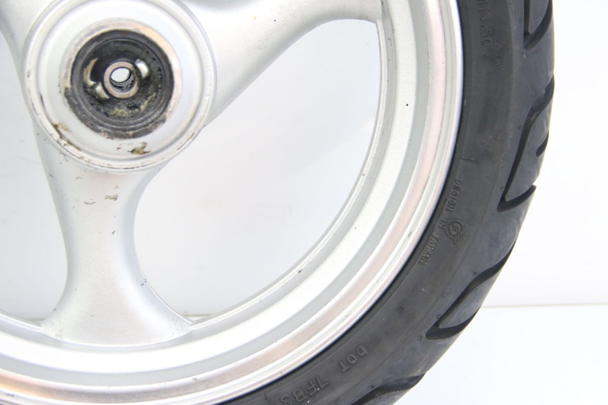 photo de FRONT WHEEL RIM REVATTO IMPERATOR 125 (2007 - 2015)