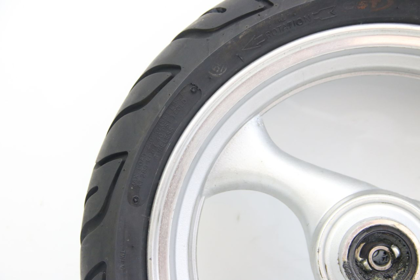 photo de FRONT WHEEL RIM REVATTO IMPERATOR 125 (2007 - 2015)