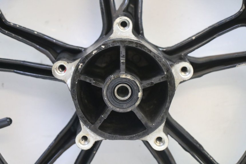 photo de FRONT RIM SYM JET 14 4T 50 (2018 - 2022)