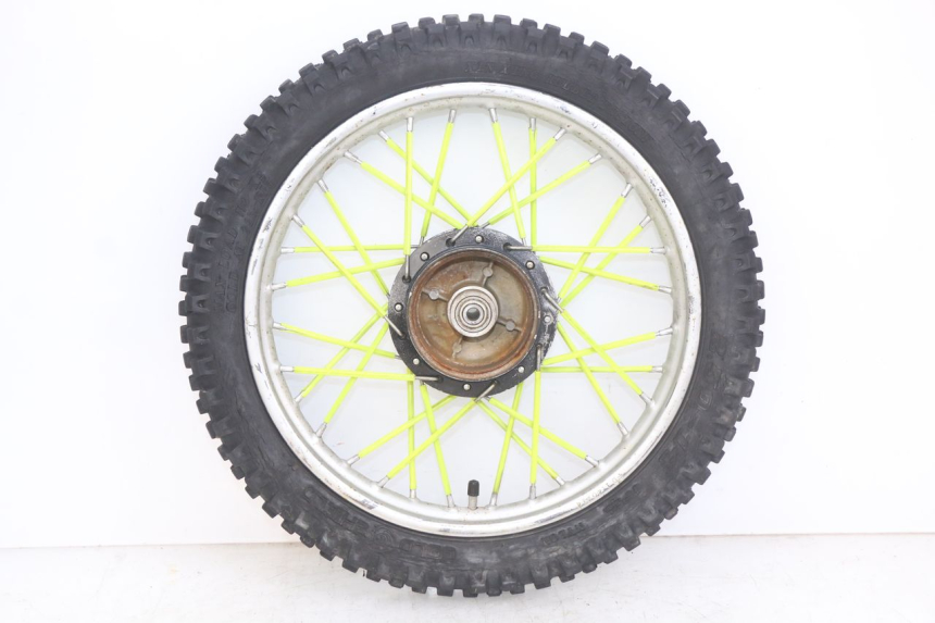 photo de FRONT WHEEL JIANSHE COYOTE 80