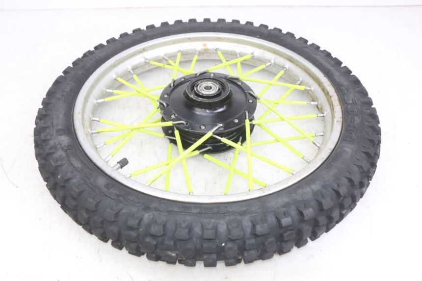 photo de FRONT WHEEL JIANSHE COYOTE 80