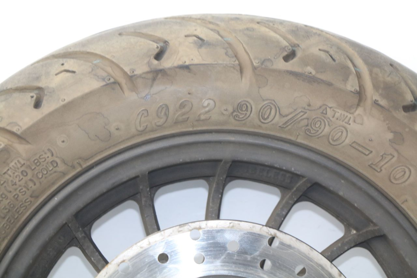 photo de FRONT RIM JM MOTORS MIA 50 (2017 - 2020)