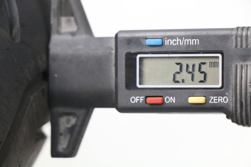 photo de FRONT RIM JM MOTORS MIA 50 (2017 - 2020)