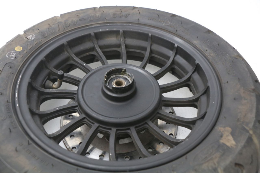 photo de FRONT RIM JM MOTORS MIA 50 (2017 - 2020)