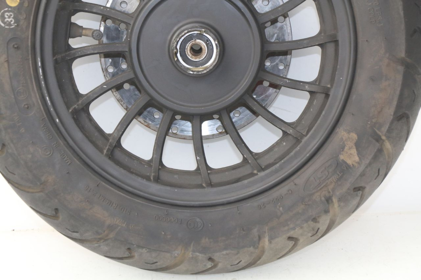 photo de FRONT RIM JM MOTORS MIA 50 (2017 - 2020)