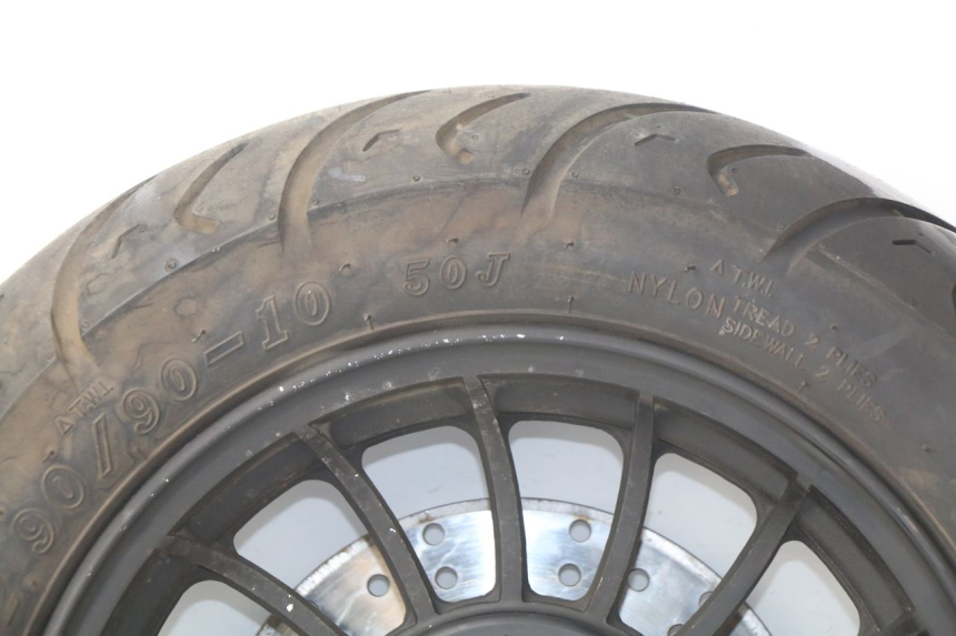 photo de FRONT RIM JM MOTORS MIA 50 (2017 - 2020)