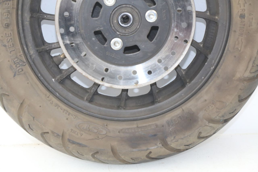photo de FRONT RIM JM MOTORS MIA 50 (2017 - 2020)