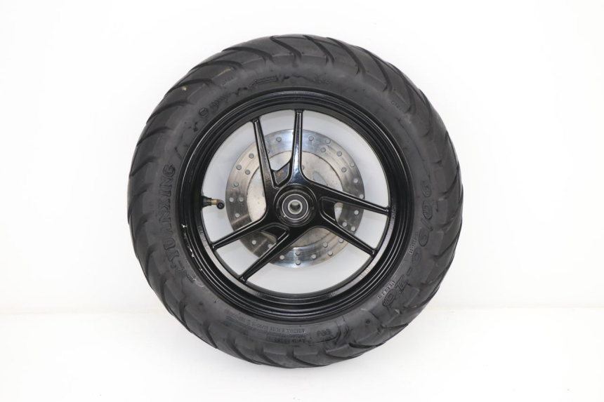 photo de FRONT WHEEL RIM JM MOTORS SANTANA 50 (2014 - 2020)