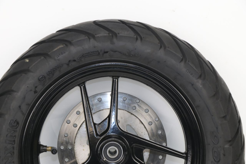 photo de FRONT WHEEL RIM JM MOTORS SANTANA 50 (2014 - 2020)