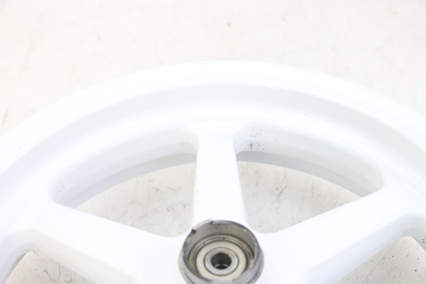 photo de FRONT RIM YAMAHA JOG R 50 (2004 - 2014)