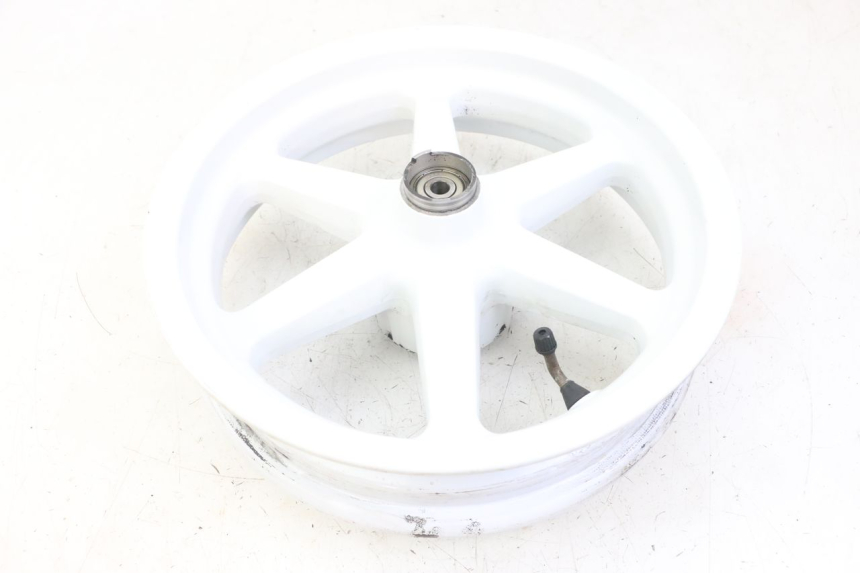 photo de FRONT RIM YAMAHA JOG R 50 (2004 - 2014)