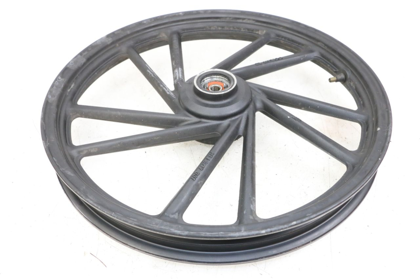 photo de FRONT RIM KYMCO K-PW K-PIPE 50 (2012 - 2017)