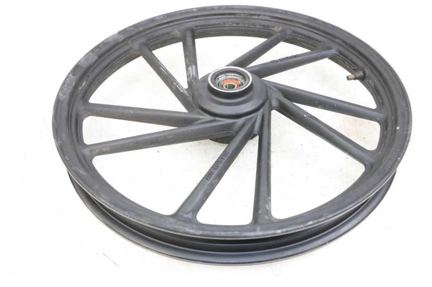photo de FRONT RIM KYMCO K-PW K-PIPE 50 (2012 - 2017)