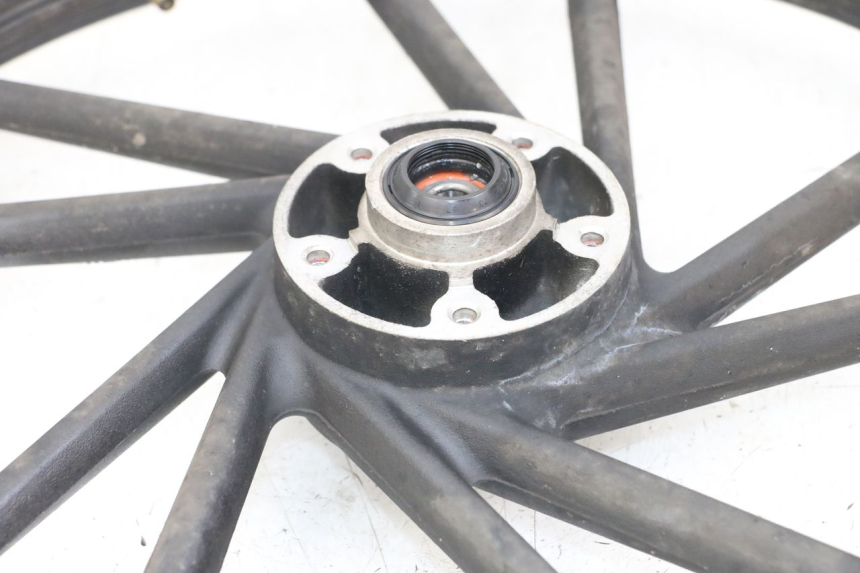 photo de FRONT RIM KYMCO K-PW K-PIPE 50 (2012 - 2017)