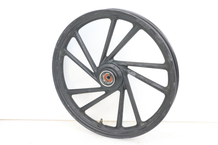 photo de FRONT RIM KYMCO K-PW K-PIPE 50 (2012 - 2017)