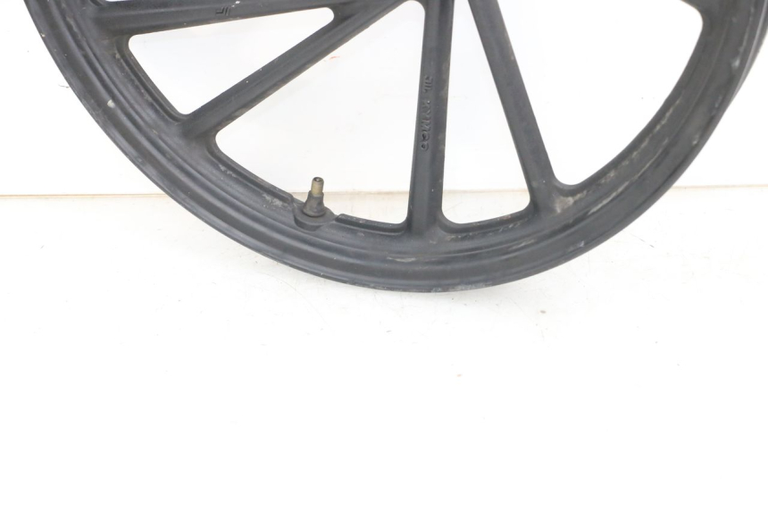 photo de FRONT RIM KYMCO K-PW K-PIPE 50 (2012 - 2017)