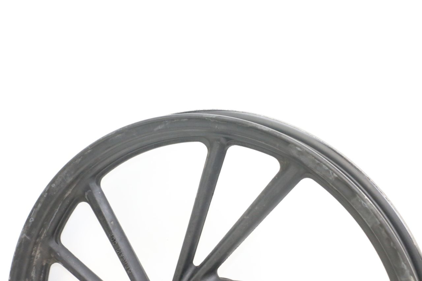 photo de FRONT RIM KYMCO K-PW K-PIPE 50 (2012 - 2017)
