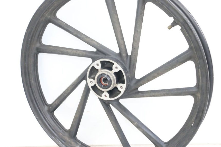 photo de FRONT RIM KYMCO K-PW K-PIPE 50 (2012 - 2017)