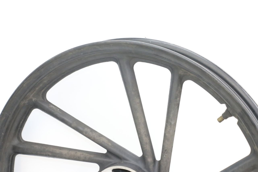 photo de FRONT RIM KYMCO K-PW K-PIPE 50 (2012 - 2017)
