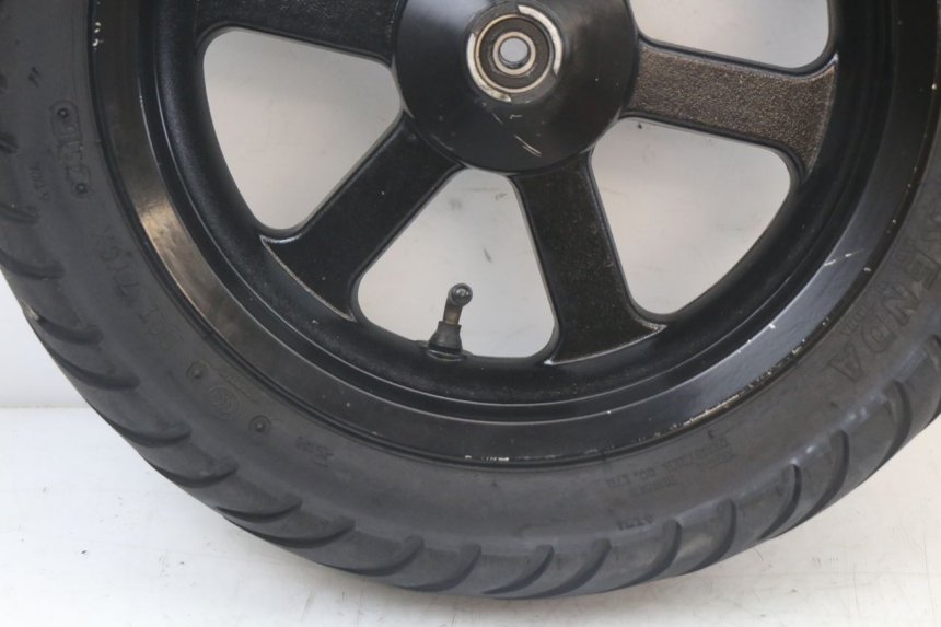 photo de FRONT WHEEL KEEWAY RY6 2T 50 (2011 - 2019)