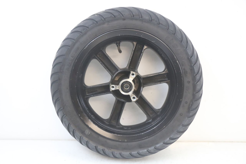 photo de FRONT WHEEL KEEWAY RY6 2T 50 (2011 - 2019)