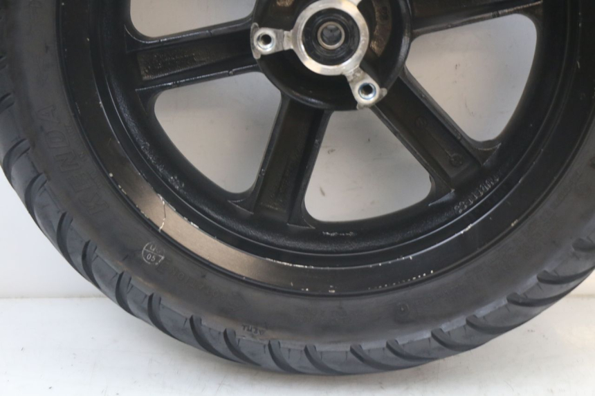 photo de FRONT WHEEL KEEWAY RY6 2T 50 (2011 - 2019)