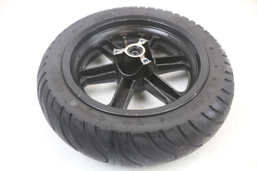 photo de FRONT WHEEL KEEWAY RY6 2T 50 (2011 - 2019)