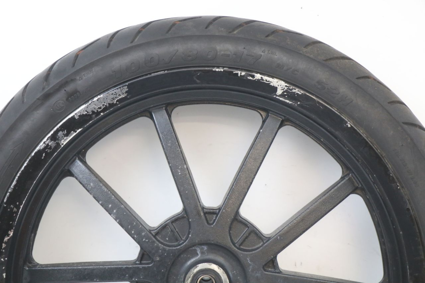 photo de FRONT RIM KEEWAY TX 50 (2008 - 2015)
