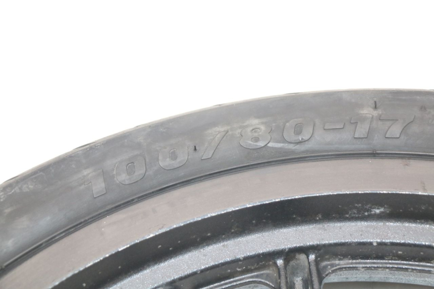 photo de FRONT RIM KEEWAY TX 50 (2008 - 2015)