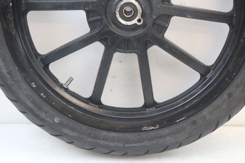 photo de FRONT RIM KEEWAY TX 50 (2008 - 2015)