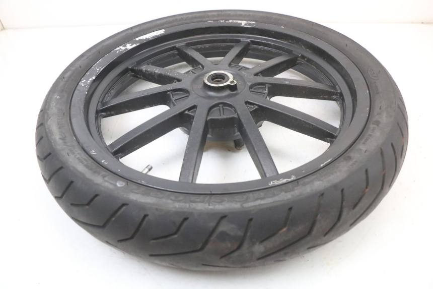 photo de FRONT RIM KEEWAY TX 50 (2008 - 2015)