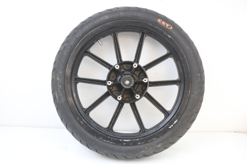 photo de FRONT RIM KEEWAY TX 50 (2008 - 2015)