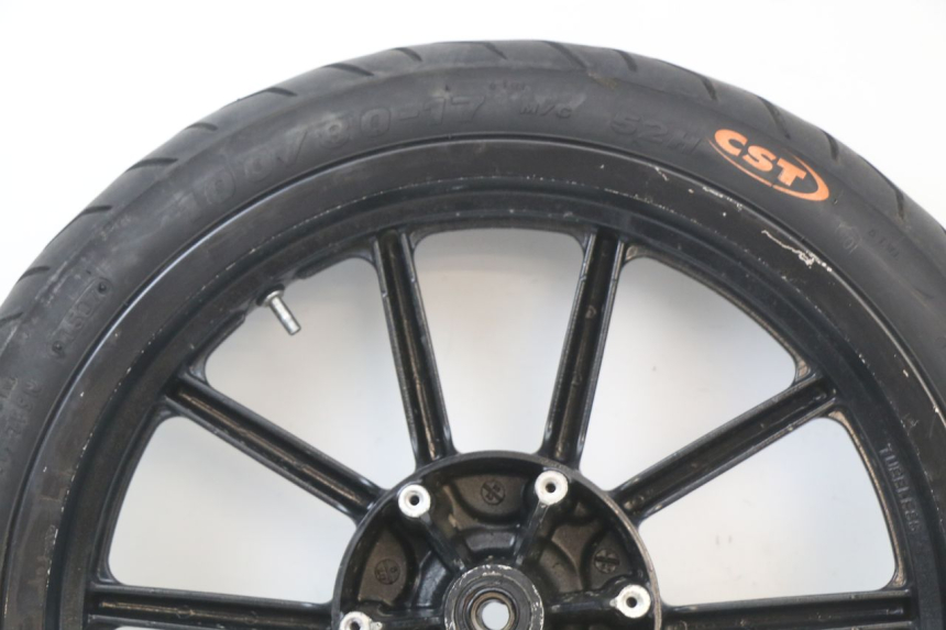 photo de FRONT RIM KEEWAY TX 50 (2008 - 2015)