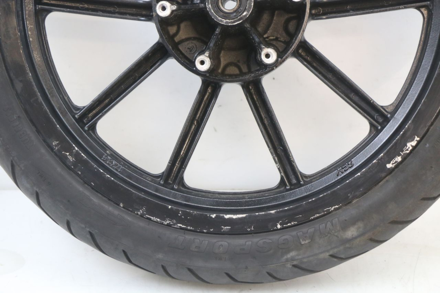 photo de FRONT RIM KEEWAY TX 50 (2008 - 2015)