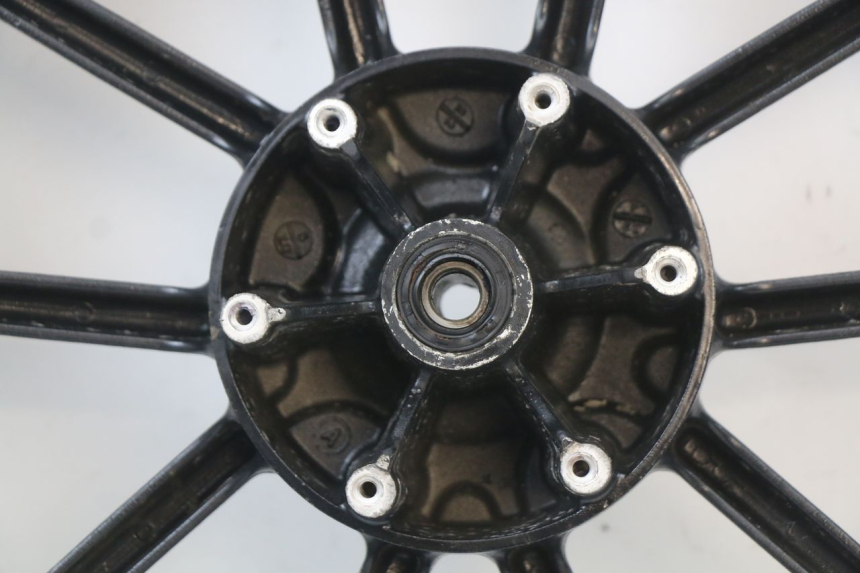 photo de FRONT RIM KEEWAY TX 50 (2008 - 2015)