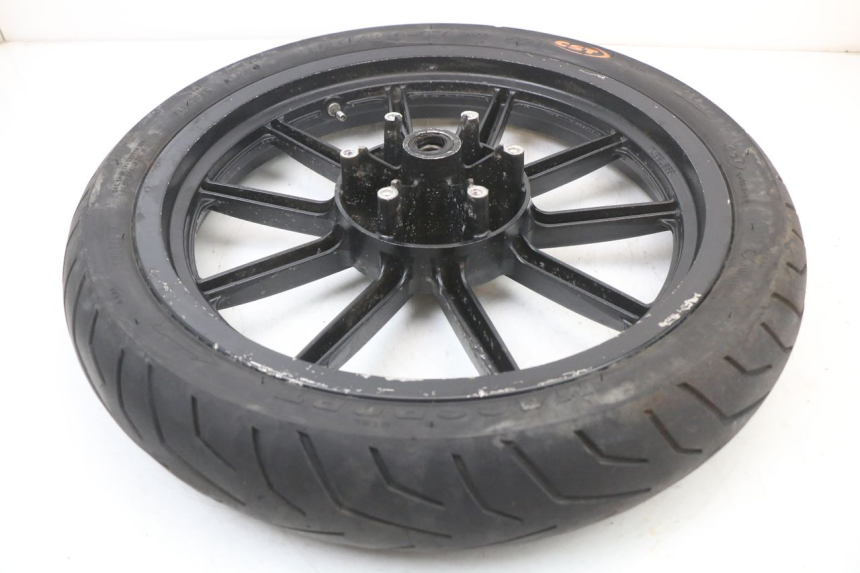 photo de FRONT RIM KEEWAY TX 50 (2008 - 2015)