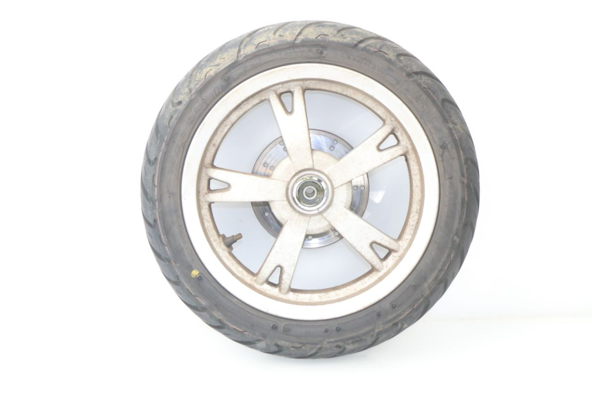 photo de FRONT WHEEL RIM PEUGEOT KISBEE 2T 50 (2010 - 2017)