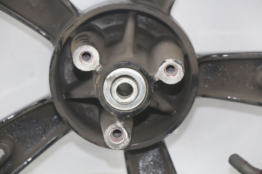 photo de FRONT WHEEL RIM PEUGEOT KISBEE 4T 50 (2018 - 2022)