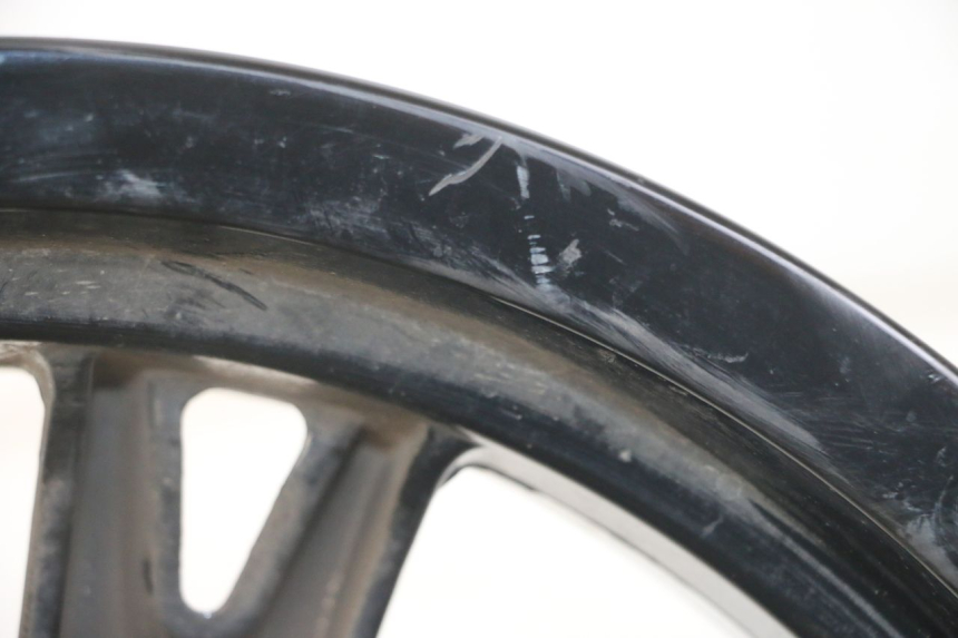 photo de FRONT WHEEL RIM PEUGEOT KISBEE 4T 50 (2018 - 2022)