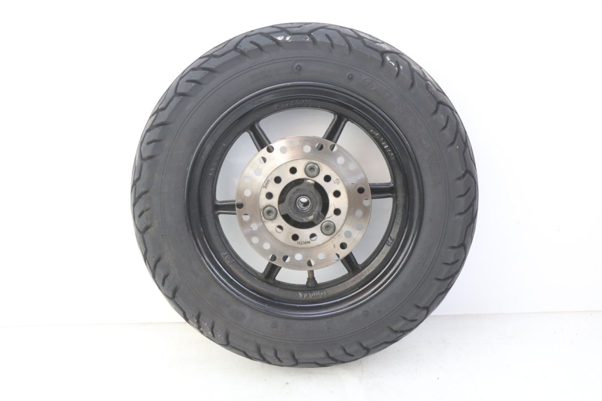photo de FRONT WHEEL RIM ORCAL KITE 4T 50 (2019 - 2023)
