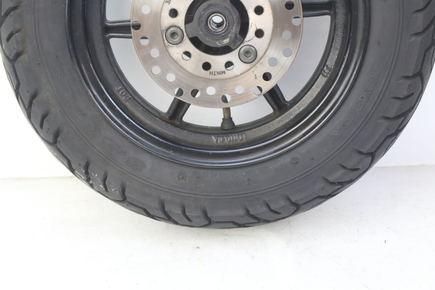 photo de FRONT WHEEL RIM ORCAL KITE 4T 50 (2019 - 2023)