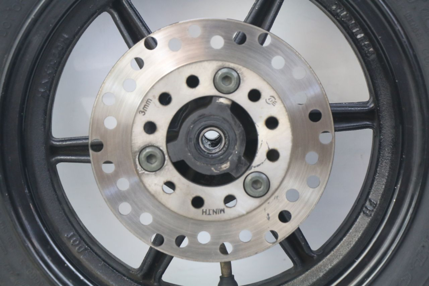 photo de FRONT WHEEL RIM ORCAL KITE 4T 50 (2019 - 2023)