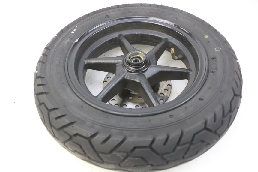 photo de FRONT WHEEL RIM ORCAL KITE 4T 50 (2019 - 2023)
