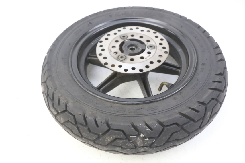 photo de FRONT WHEEL RIM ORCAL KITE 4T 50 (2019 - 2023)