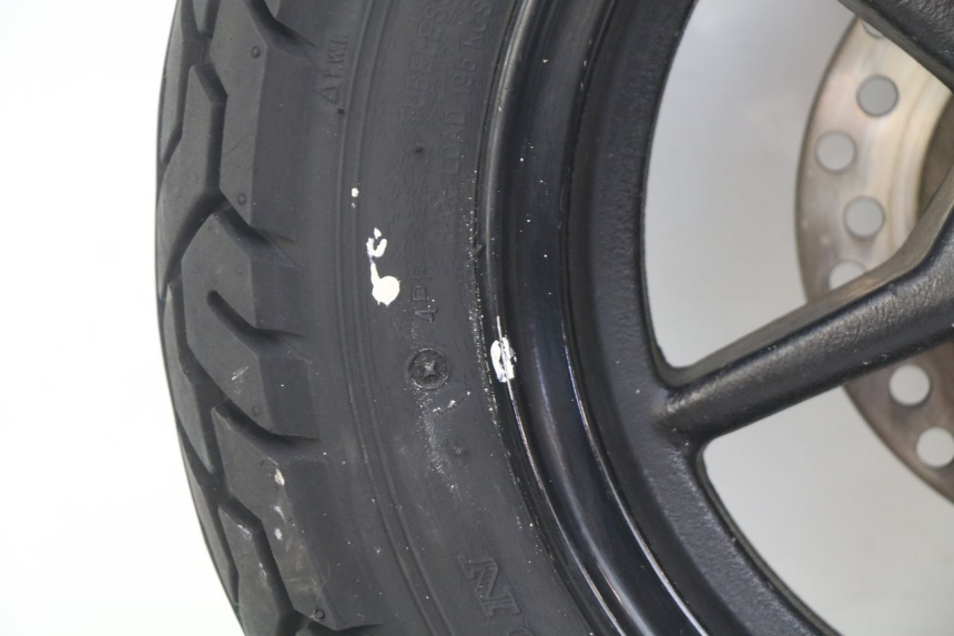 photo de FRONT WHEEL RIM ORCAL KITE 4T 50 (2019 - 2023)