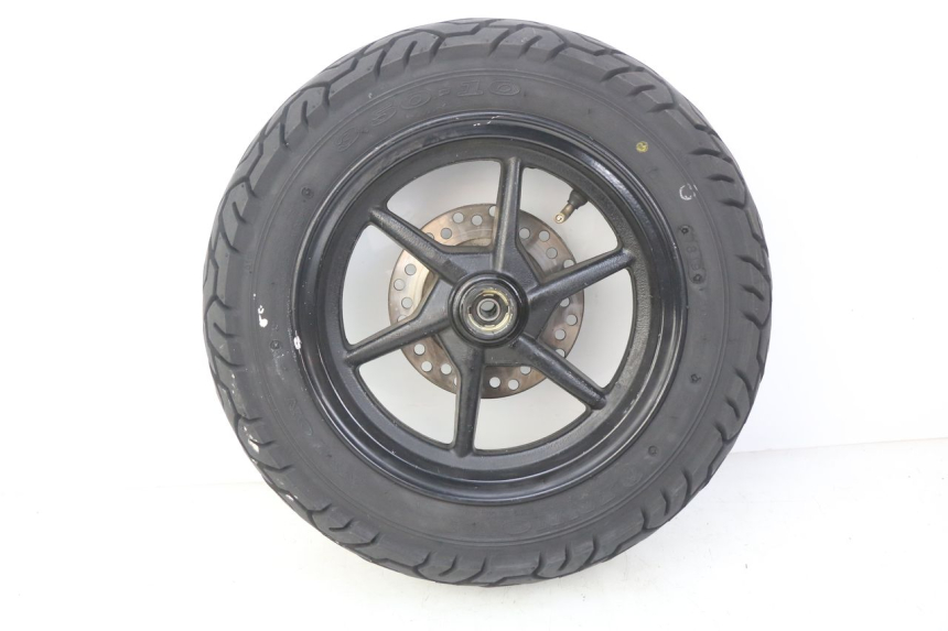 photo de FRONT WHEEL RIM ORCAL KITE 4T 50 (2019 - 2023)